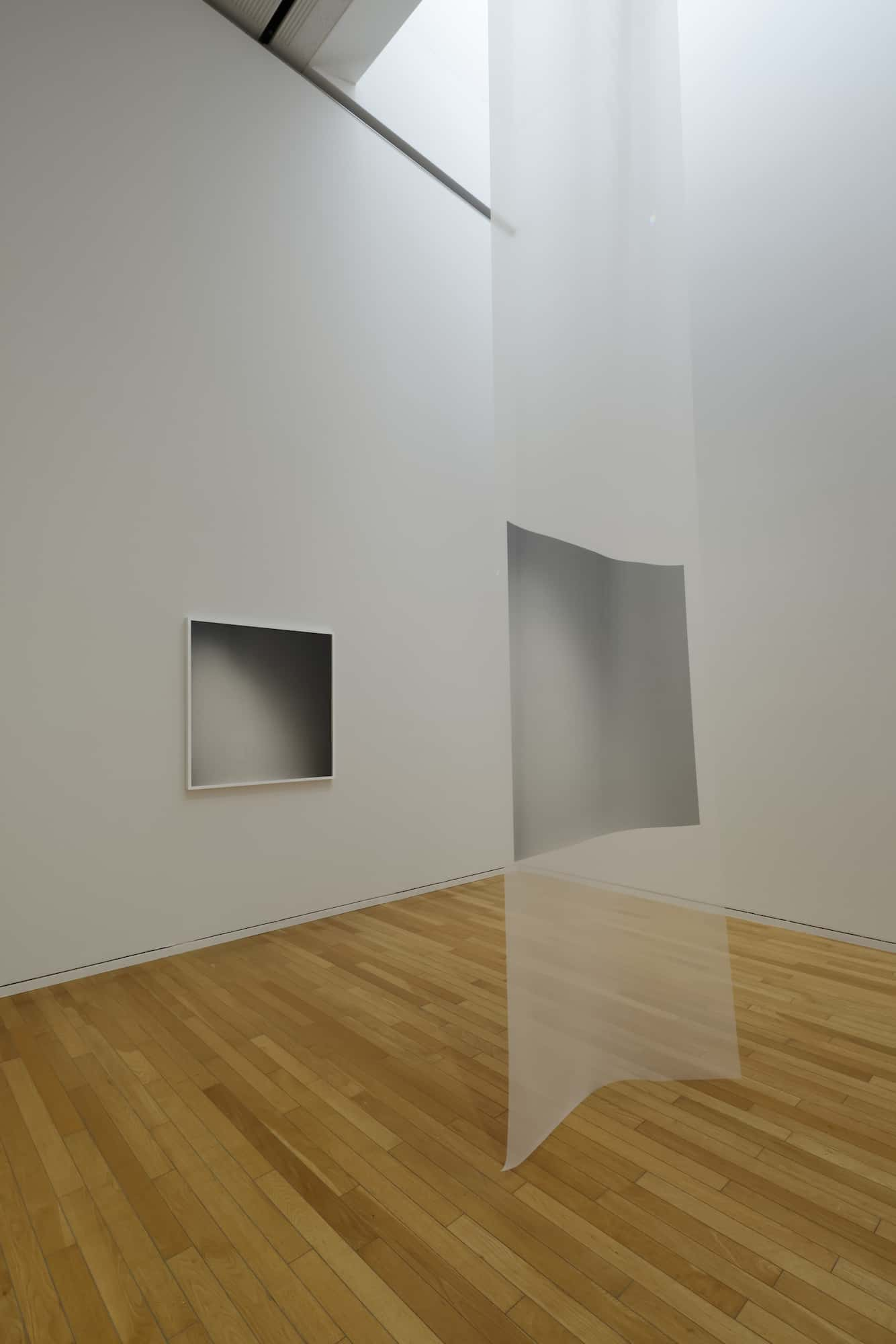 Installation View Rinko Kawauchi